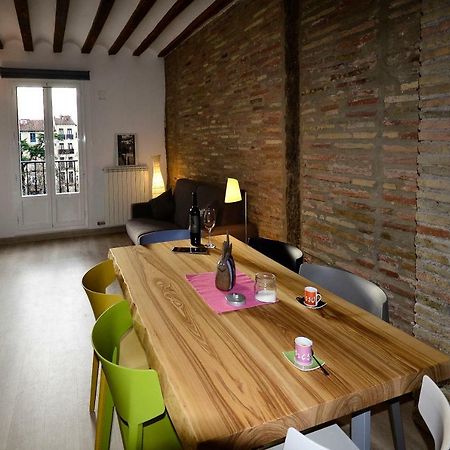 Casas Uva Plaza Mercado Логроньо Экстерьер фото